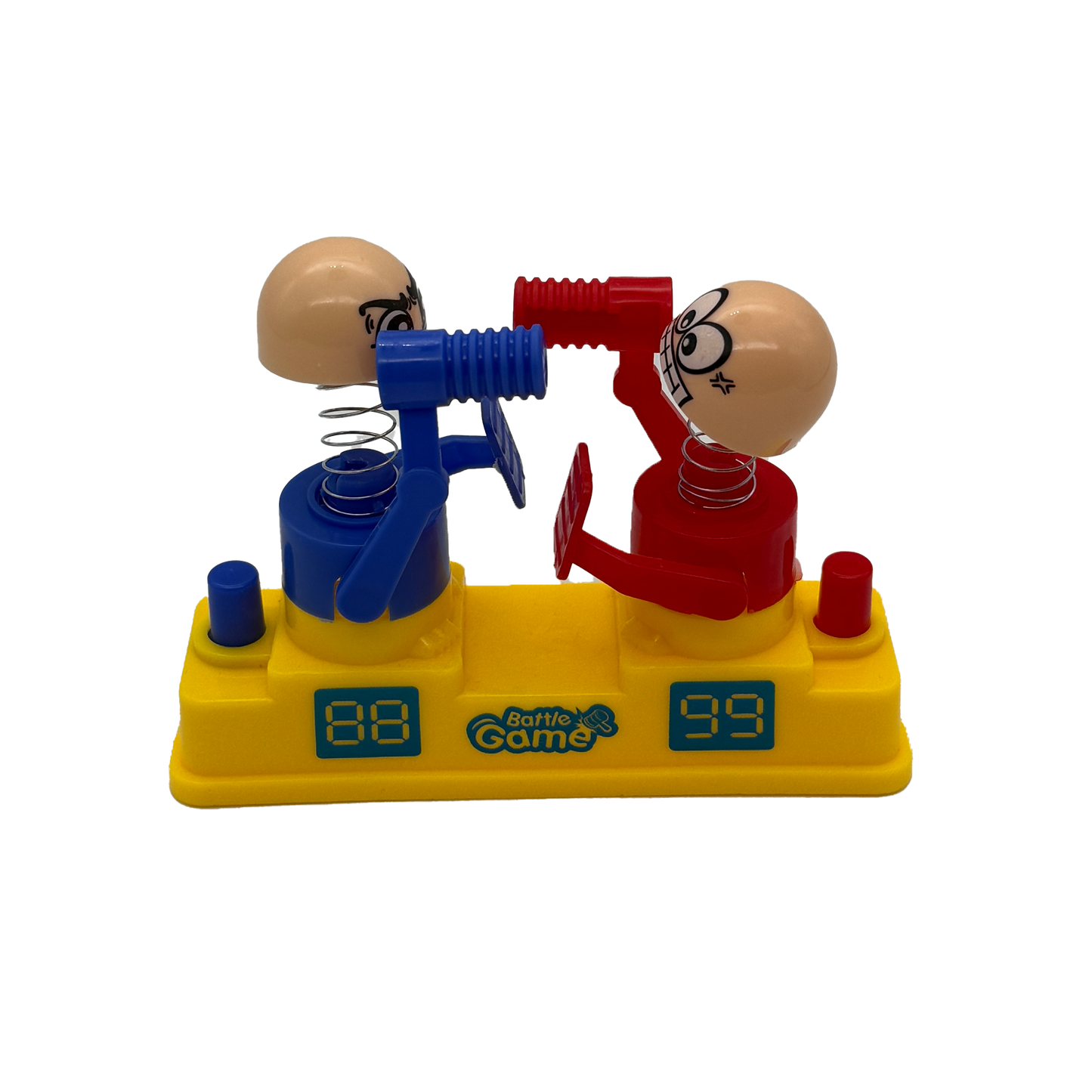 Juego de Lucha para 2 Jugadores