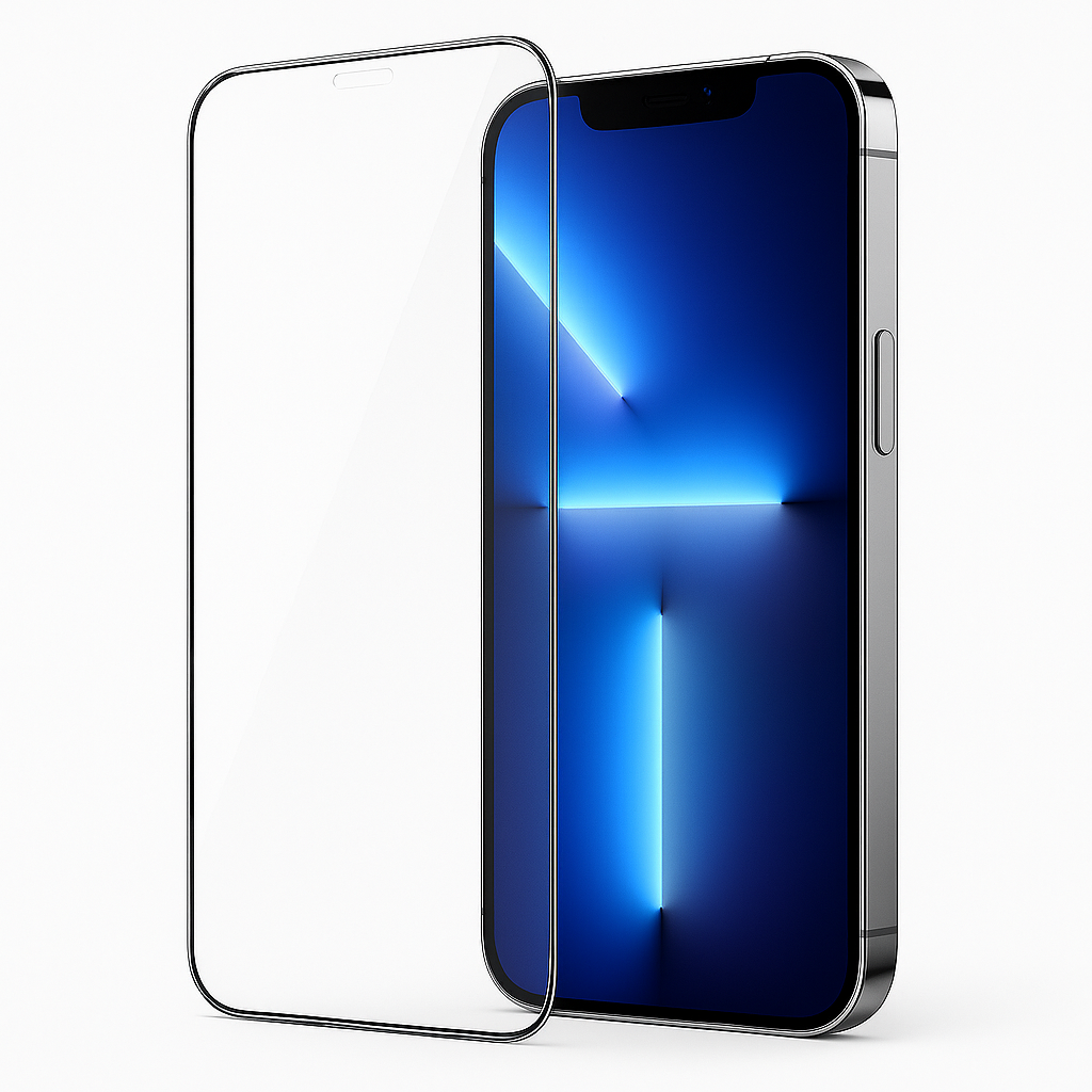 Protectores para Iphone con Alineador Incorporado  – Ahorra Comprando Más