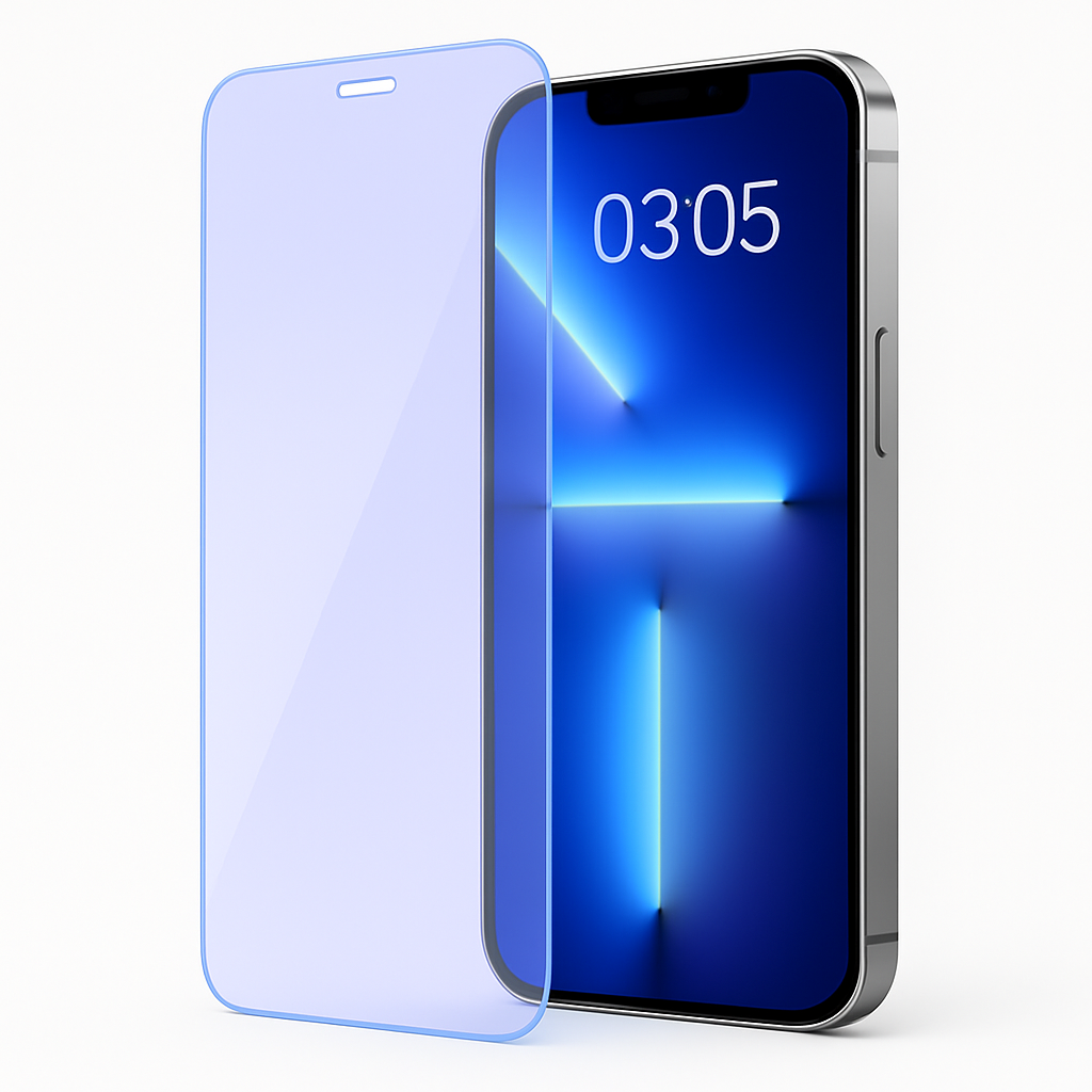 Protectores para Iphone con Alineador Incorporado  – Ahorra Comprando Más