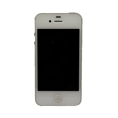 iPhone 4S 16GB cargado de Juegos (+80)