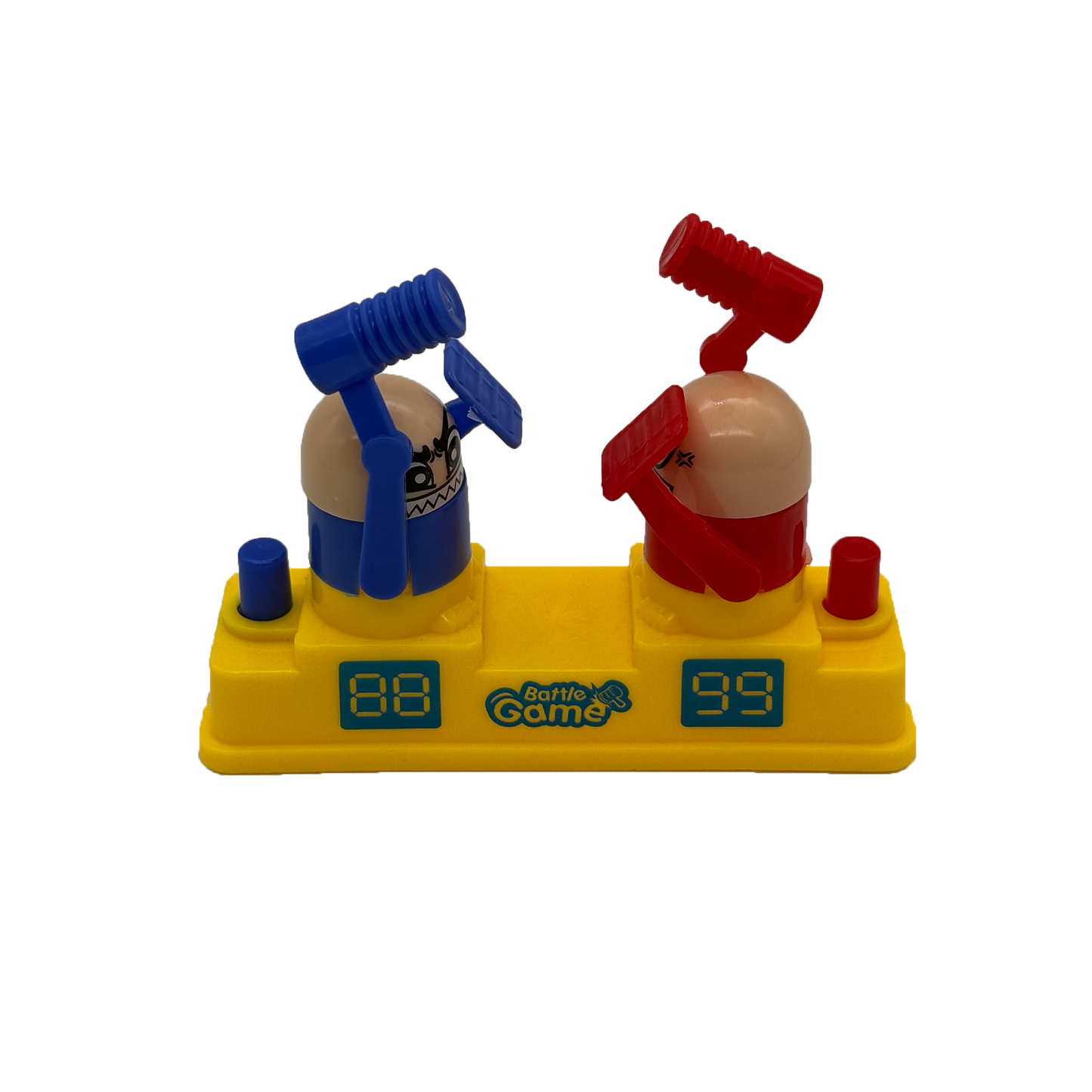 (50%) Juego de Lucha para 2 Jugadores