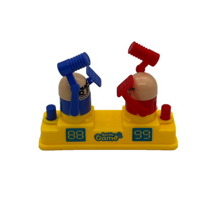(50%) Juego de Lucha para 2 Jugadores