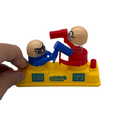 (50%) Juego de Lucha para 2 Jugadores