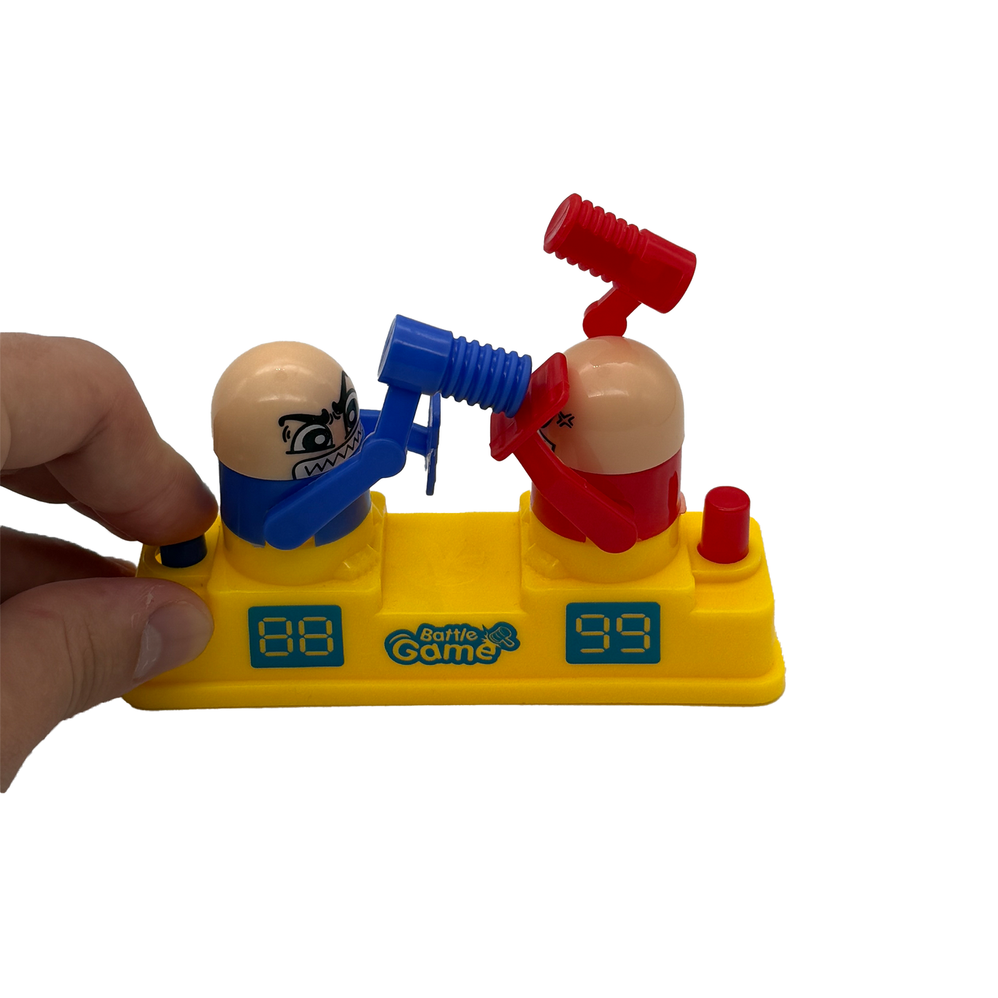(50%) Juego de Lucha para 2 Jugadores