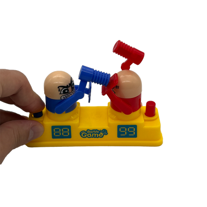 (50%) Juego de Lucha para 2 Jugadores