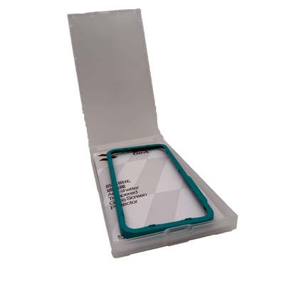 Protectores para Iphone con Alineador Incorporado  – Ahorra Comprando Más