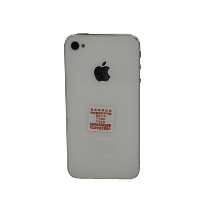 iPhone 4S 16GB cargado de Juegos (+80)